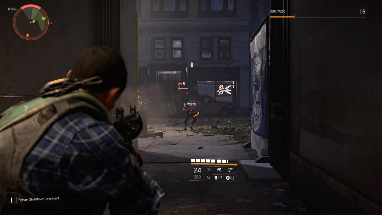 Rifles Are Your Friends